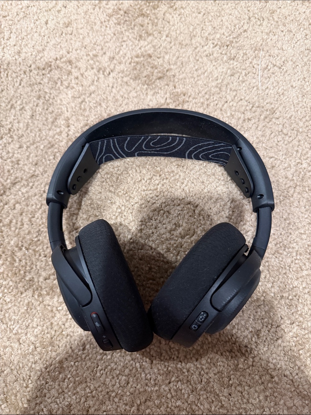 Steel series arctis nova 5 wireless gaming headset